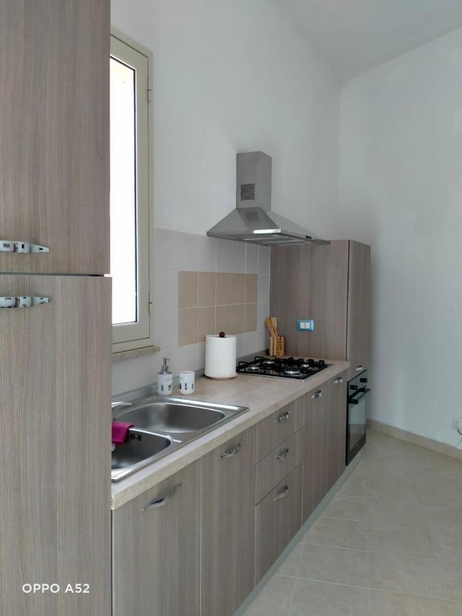 Birgi House Stagnone Marsala