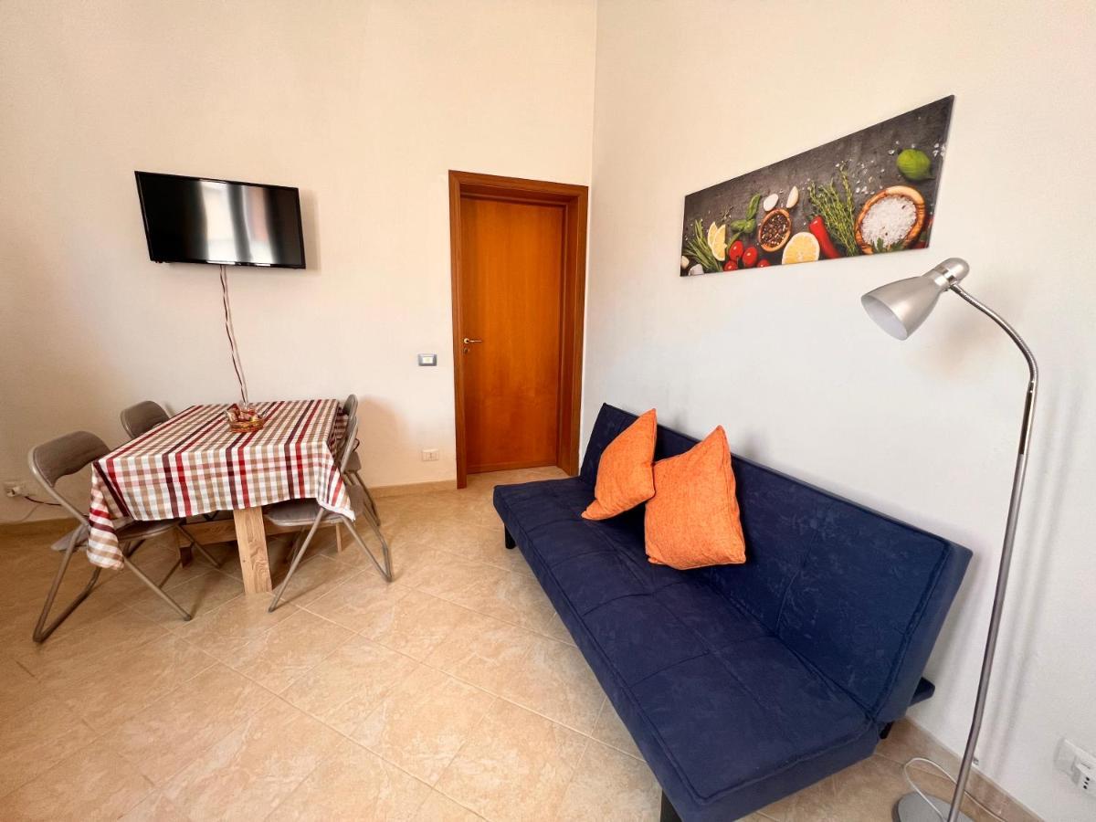Birgi House Stagnone Apartment